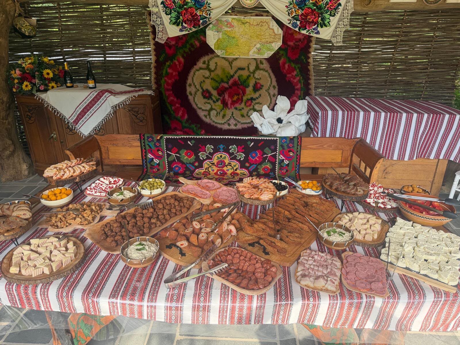 Bucate tradiționale